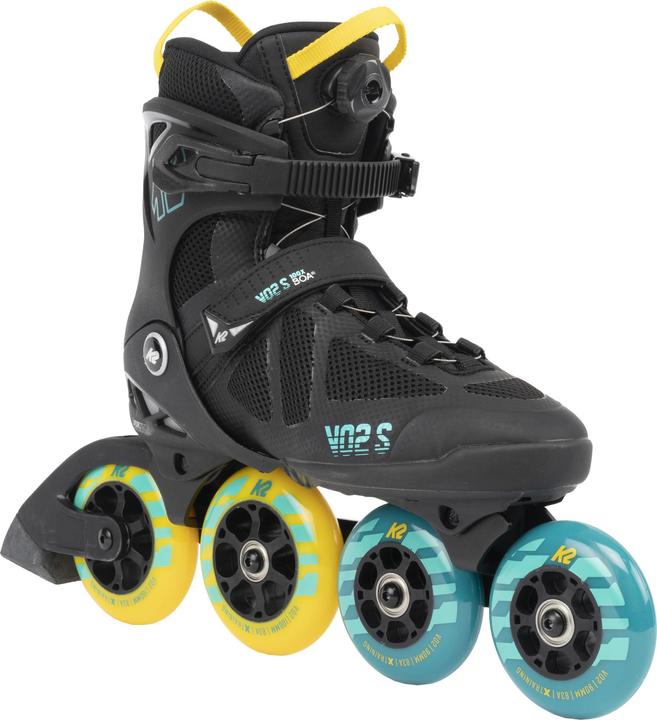 Immagine prodotto K2 VO2 S 100 X BOA (44)
