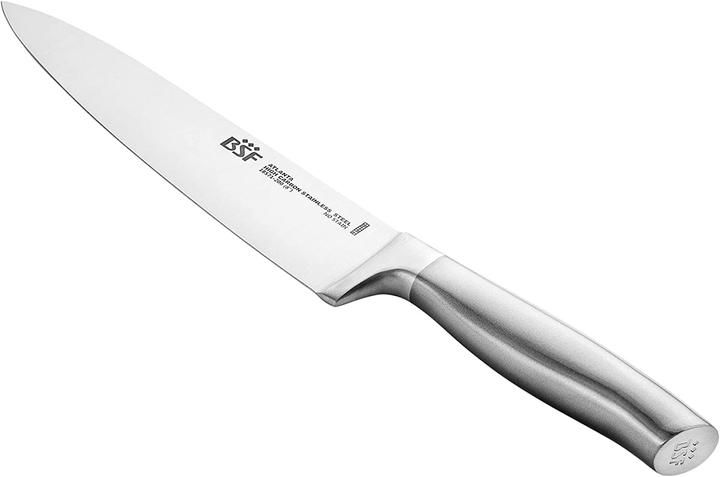 Produktbild BSF Atlanta Messerblock, 7-teilig