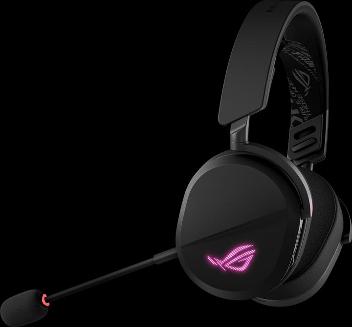 Actual product image ASUS ROG Pelta (Wireless, Cable)