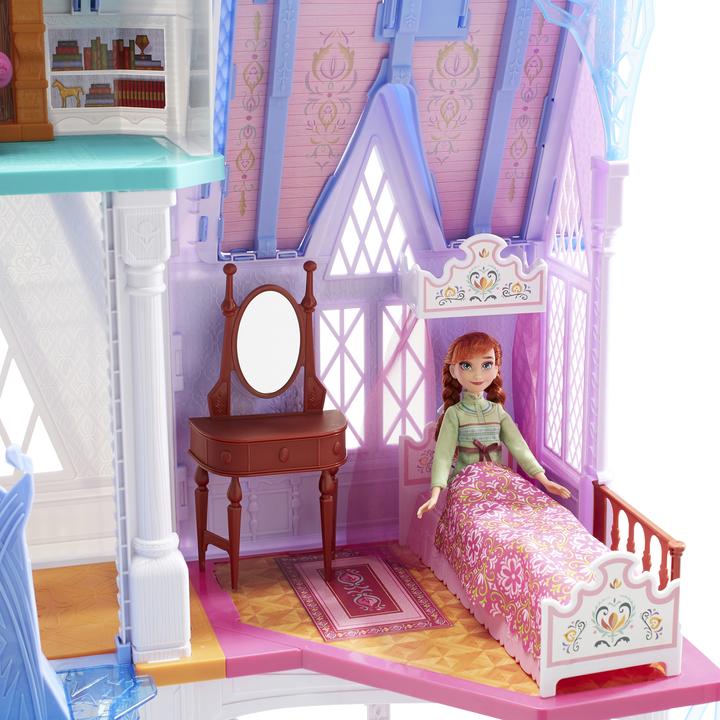 Image du produit Hasbro Gelé 2 Château d'Arendelle
