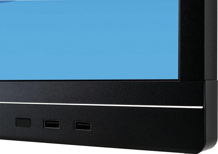Actual product image iiyama ProLite TE5503MIS-B1AG (3840 x 2160 Pixels, 54.65")