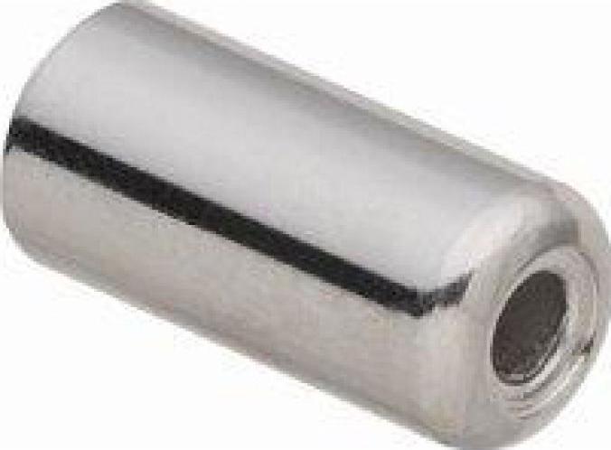 Actual product image Shimano Sleeve end sleeve outer:6mm inner:5mm steel sealed