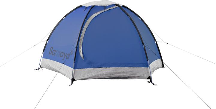 Samaya 2.5 (Kuppelzelt, 1.55 kg, 2 Personen)