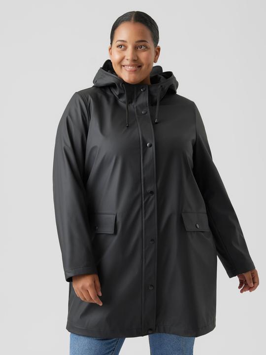 Immagine prodotto Vero Moda Giacca antipioggia rivestita (44)