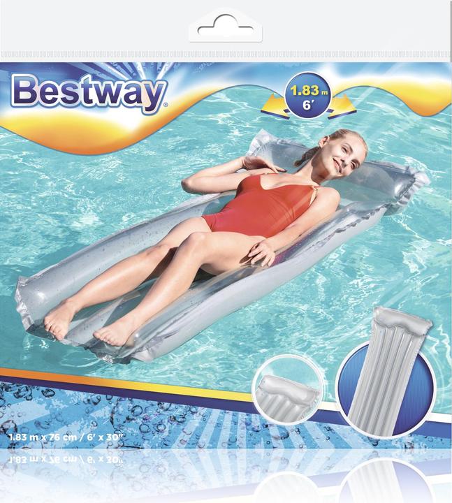 Image du produit Bestway Deluxe