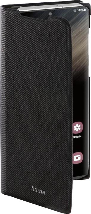 Actual product image Hama Slim Pro (Samsung Galaxy S23 Ultra)
