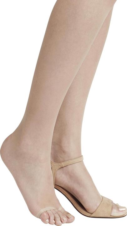 Immagine prodotto Falke Shelina 12 Toeless TI (12 DEN, 36 - 38)