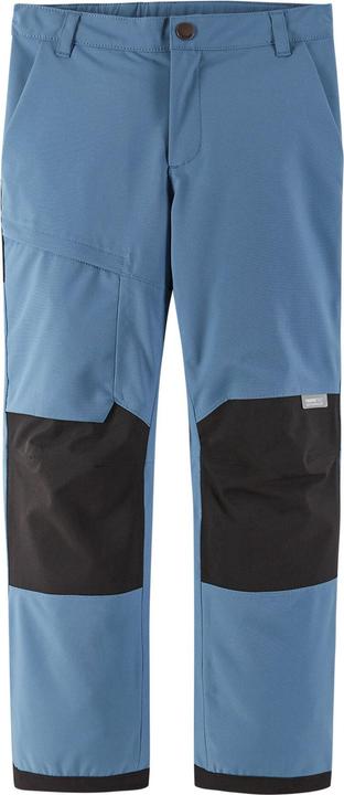 Reima tec Kinder Regenhose Sampu Ocean