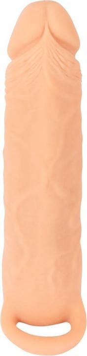 Produktbild Nature Skin 2in1 Extension + Masturbator