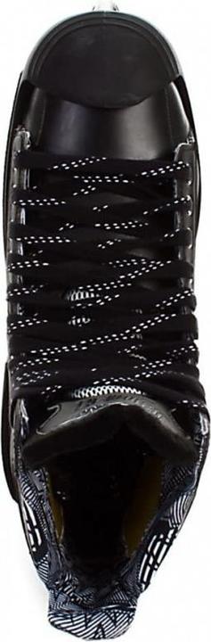 Produktbild Mission Axiom G7 SR Rollhockey-Torwart-Schlittschuhe (2E, SR 12 - 48) (48)