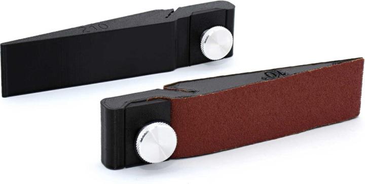 MP Jet MP-JET Schleifblock 25mm/10°