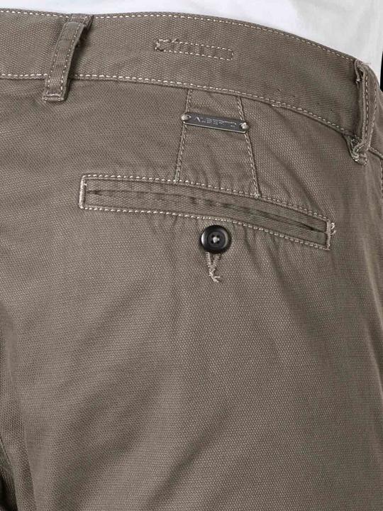 Produktbild Alberto Lou-J Soft Chino Regular Slim Fit Dark Grey (W34/L30)