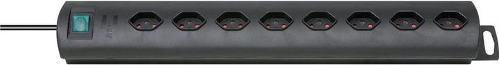Image du produit Brennenstuhl Primera Line (8 x, Type 13, 2 m)