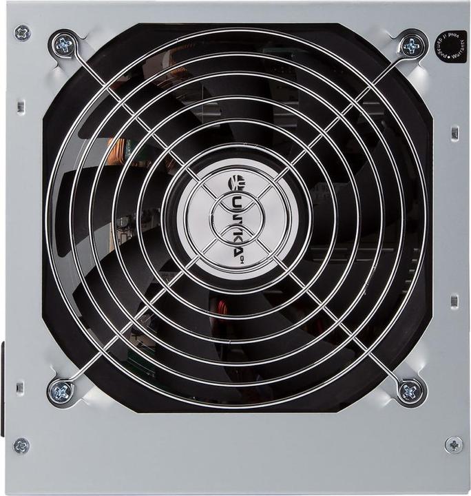Actual product image Unykach 52500 (500 W)