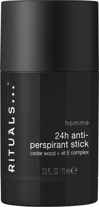 Rituals Homme 24H Anti-Perspirant Stick (Stick, 75 ml)
