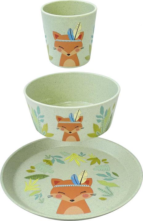 Children's tableware