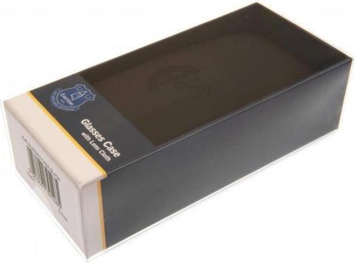 Produktbild Everton FC Brillenetui Wappen
