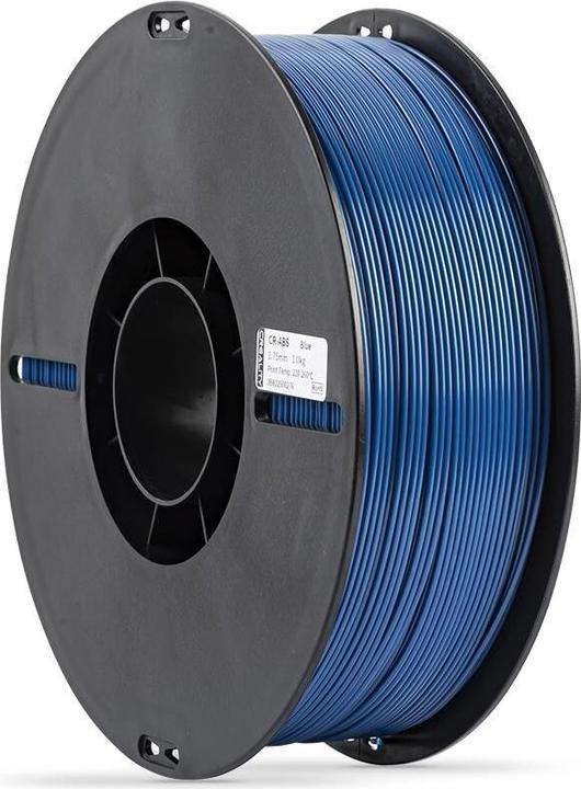 Image du produit Creality Filament (ABS, 1.75 mm, 1000 g, Bleu)