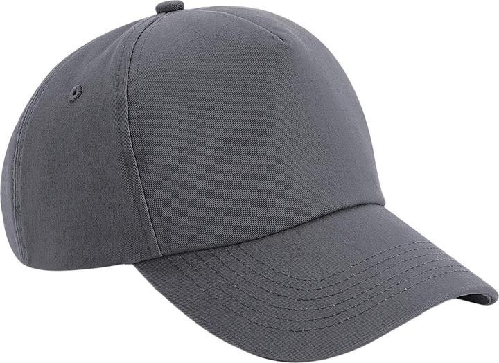 Beechfield Authentic 5Panel Kappe (One Size)