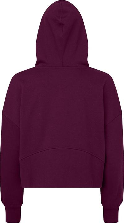 Immagine prodotto Tri Dri Felpa con cappuccio con mezza zip