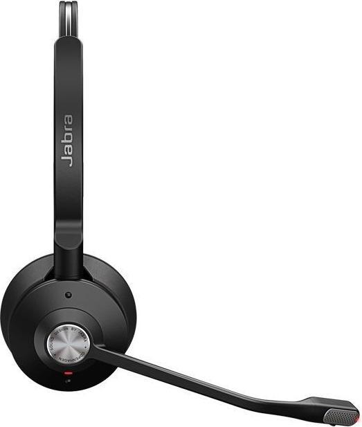 Produktbild Jabra Engage 65 SE Stereo UNC (DECT, RJ, USB (Kabellos, USB-A)