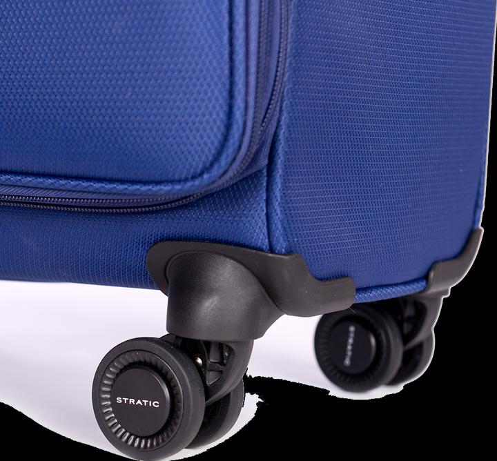 Image du produit Stratic Light + valise (61 l, M (50 - 90l))