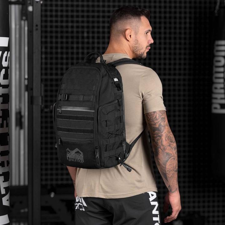 Produktbild Phantom Athletics Rucksack TACTIC-S (35 l)