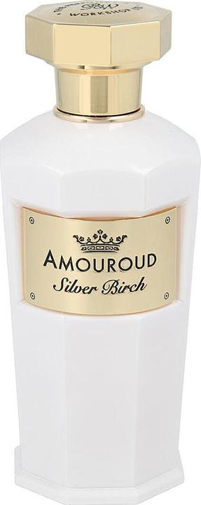 Produktbild Amouroud Silver Birch Eau de Parfum 100 ml (Eau de Parfum, 100 ml)