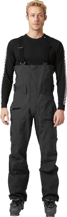Produktbild Helly Hansen Sogn Bib Shell Pant (S)