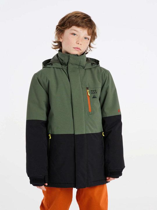 Produktbild Protest Redstar Snowjacket (152)