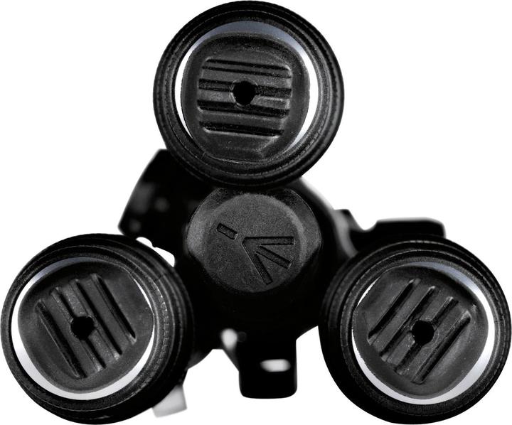 Actual product image Manfrotto Befree Advanced M-lock (Metal)