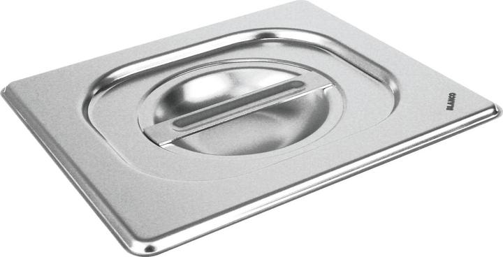 Miele Deckel zu Garschale GN 1/6 (GN 1/6)