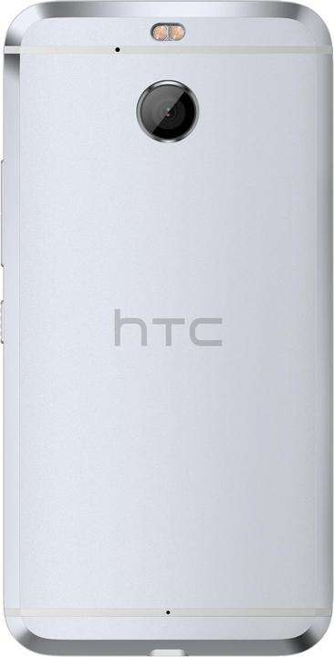 Immagine prodotto HTC 10 evo (32 GB, Ghiacciaio Argento, 5.50", 16 Mpx, 4G)