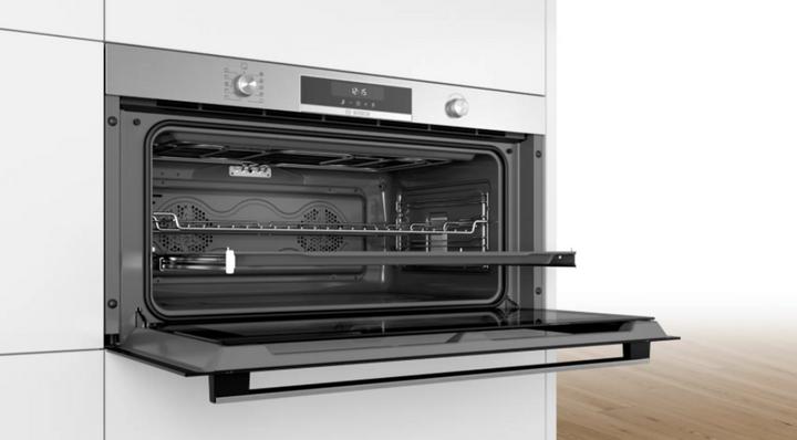 Image du produit Bosch Hausgeräte VBC5580S0