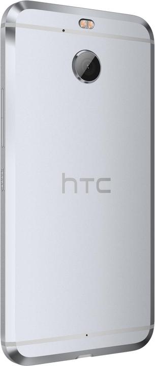 Immagine prodotto HTC 10 evo (32 GB, Ghiacciaio Argento, 5.50", 16 Mpx, 4G)
