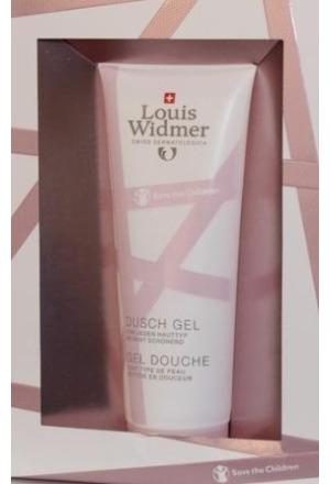 Louis Widmer Dusch Gel 2022 Parfum (250 ml)