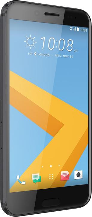Immagine prodotto HTC 10 evo (32 GB, Gunmetal, 5.50", SIM singola, 16 Mpx, 4G)