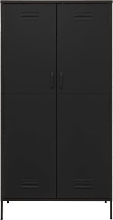 Produktbild VidaXL Evsegniia (90 x 50 x 180 cm)