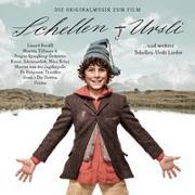 Image du produit Schellen-ursli(la musique originale du film) (Rhaeto-Romanique, Suisse-allemand)