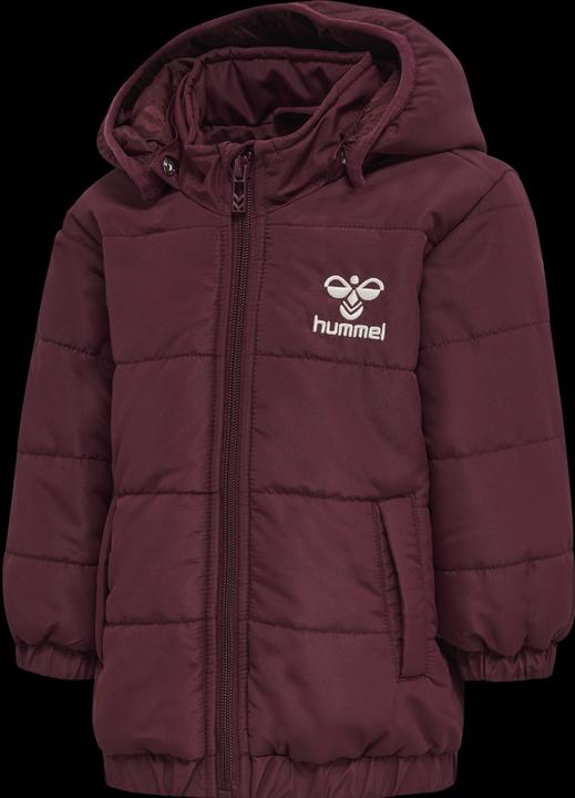 Immagine prodotto hummel Giacca Vibe (86)