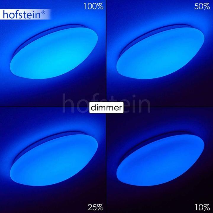 Produktbild Hofstein Deckenlampe (1500 lm)
