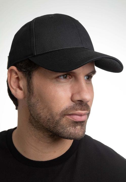Actual product image LXH Caps Casquette Coton - ADN (One size)
