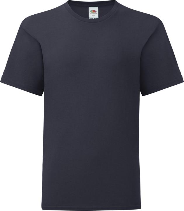 Produktbild Fruit of the Loom Iconic 150 TShirt (164, 170)