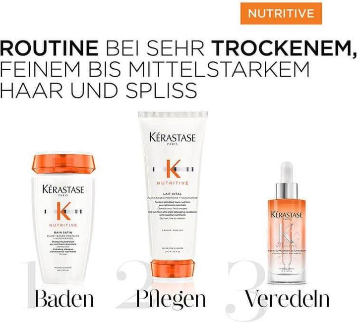Produktbild Kérastase Nutritive Dry Scalp Serum (90 ml)