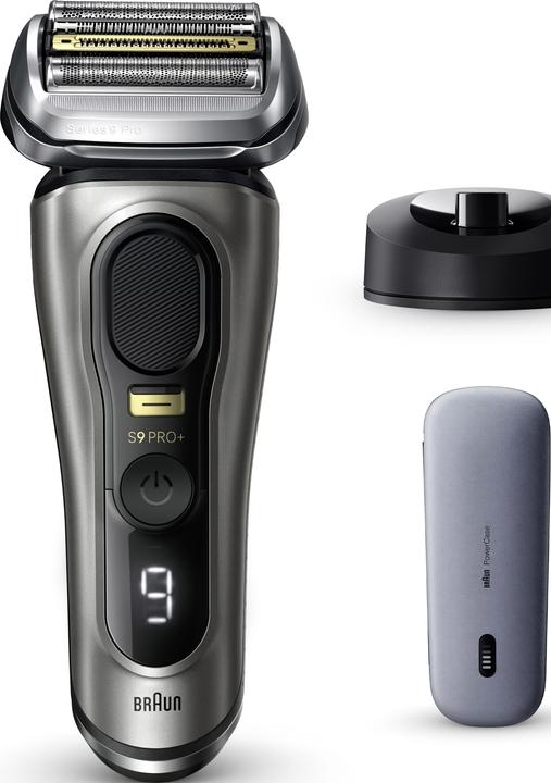 Produktbild Braun Series 9 Pro+