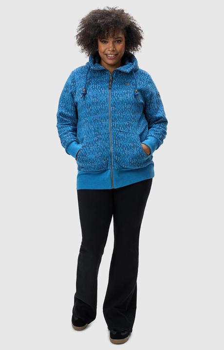 Produktbild Ragwear Neska Print Zip Plus (48)