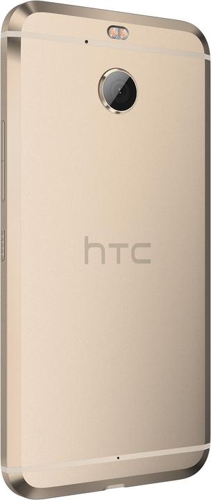 Produktbild HTC 10 evo (32 GB, Pearl Gold, 5.50", Single SIM, 16 Mpx, 4G)