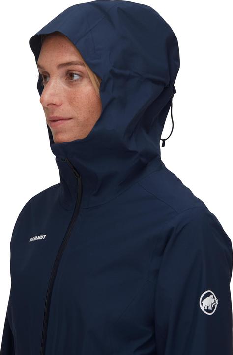 Image du produit Mammut Alto Light HS Hooded Jacket Femme (M)
