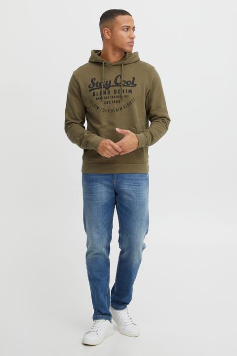 Image du produit Blend Hoodie pour soutien-gorge - 20714578 (L)