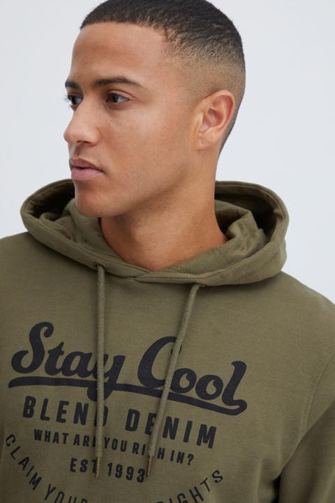 Image du produit Blend Hoodie pour soutien-gorge - 20714578 (L)